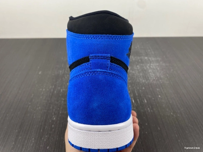 HYPE Air Reimagined 1 High Royal DZ5485-042 OG Jordan 0701